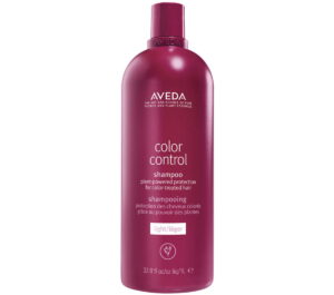Aveda Color Control Șampon Pentru protecția culorii 1000 ml