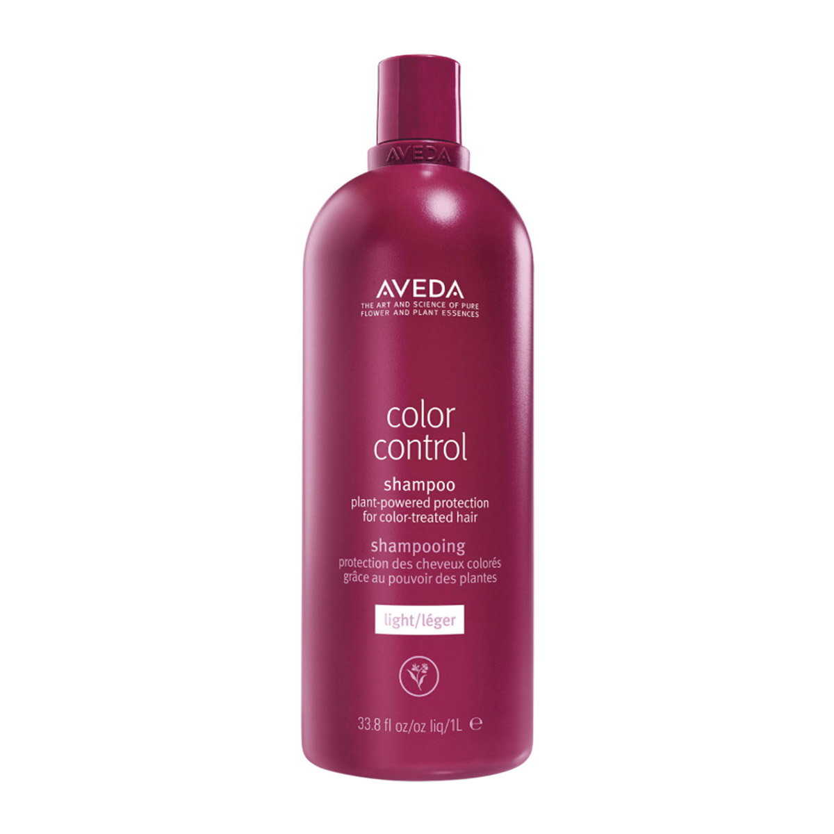 Aveda Color Control Șampon Pentru protecția culorii 1000 ml