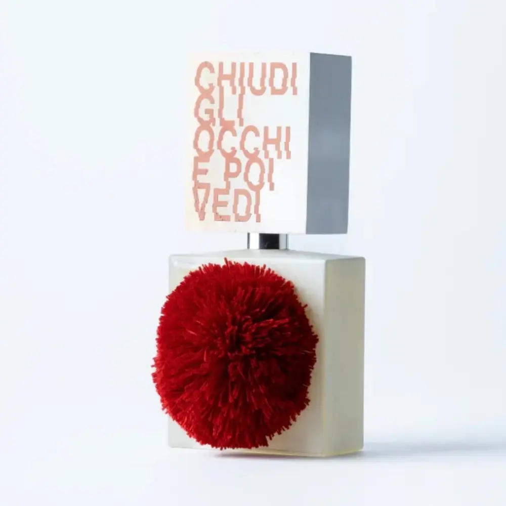 Filippo Sorcinelli Chiudi Gli Occhi e Poi Vedi Extrait de parfum 100 ml (unisex)