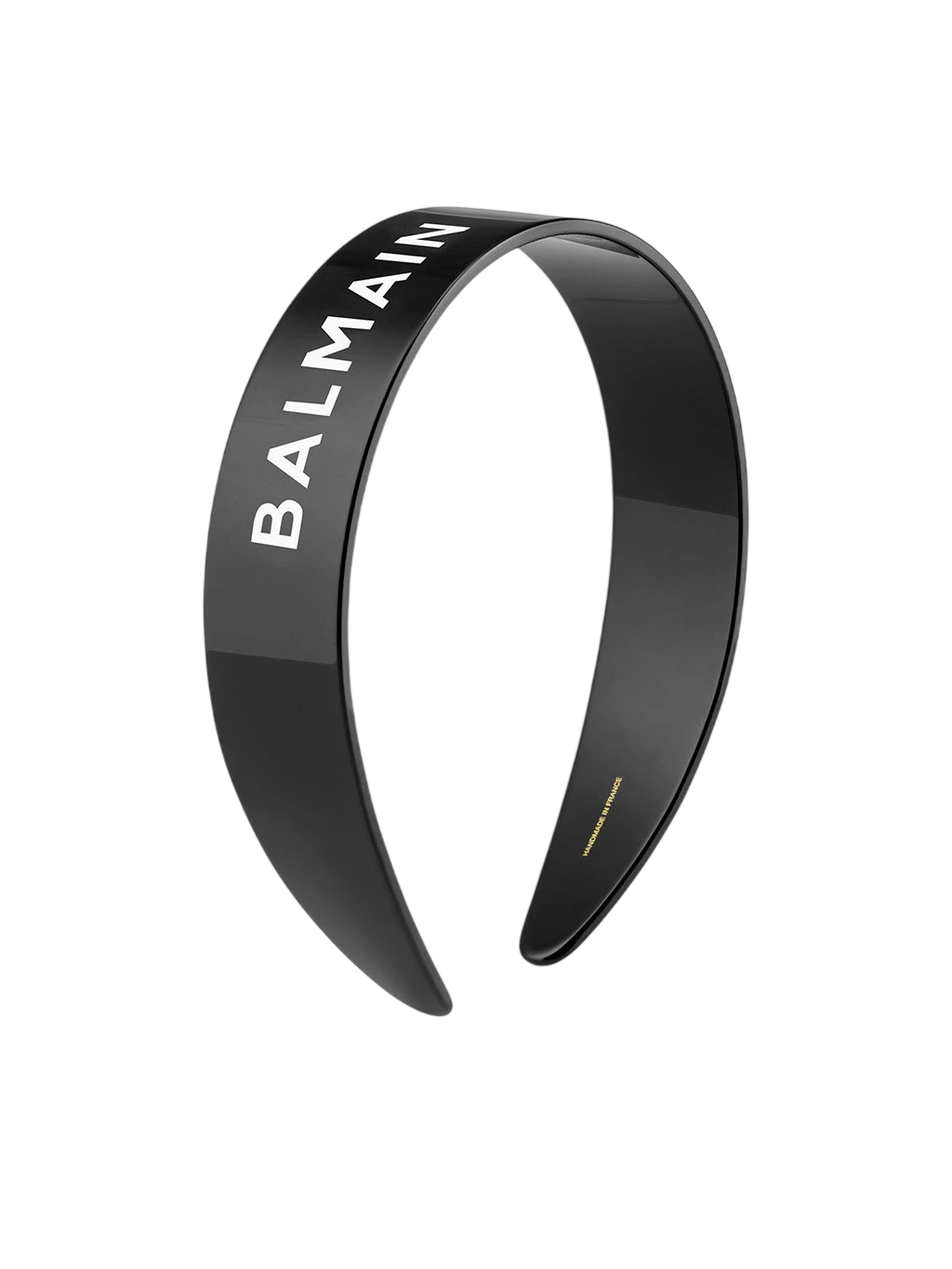 Balmain Balmain Bentită pentru păr Negru