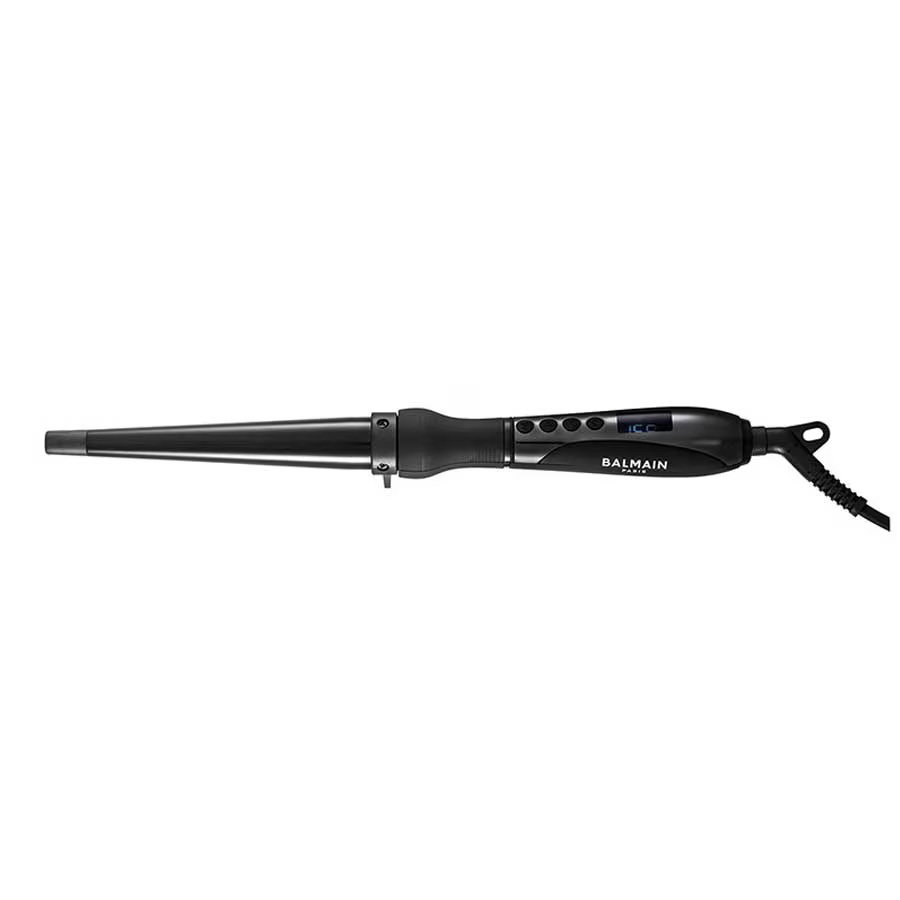 Balmain Ceramic Conical Curling Wand 25-13mm Ondulator electric