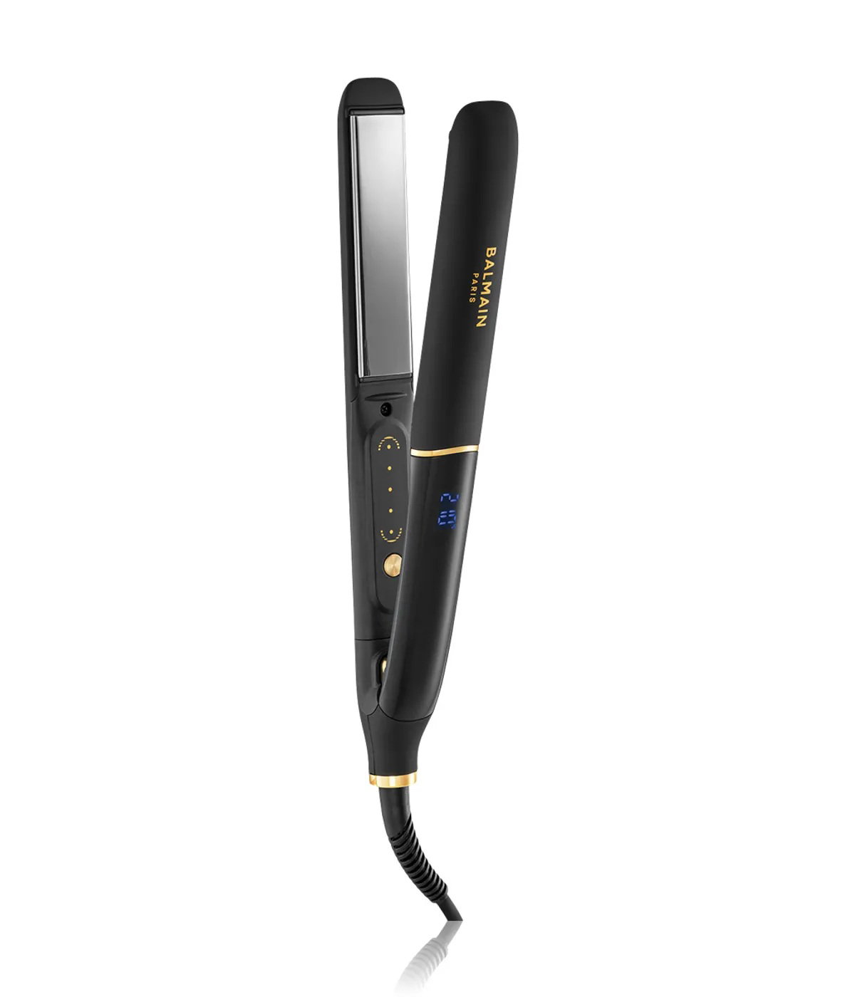 Balmain Professionnel Balmain Professionnel Placă de îndreptat părul cu abur electric