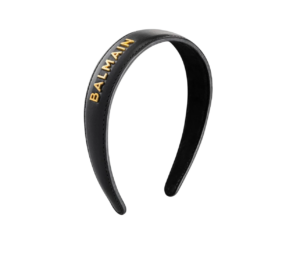 Balmain Professionnel Balmain Professionnel Bentită Neagra