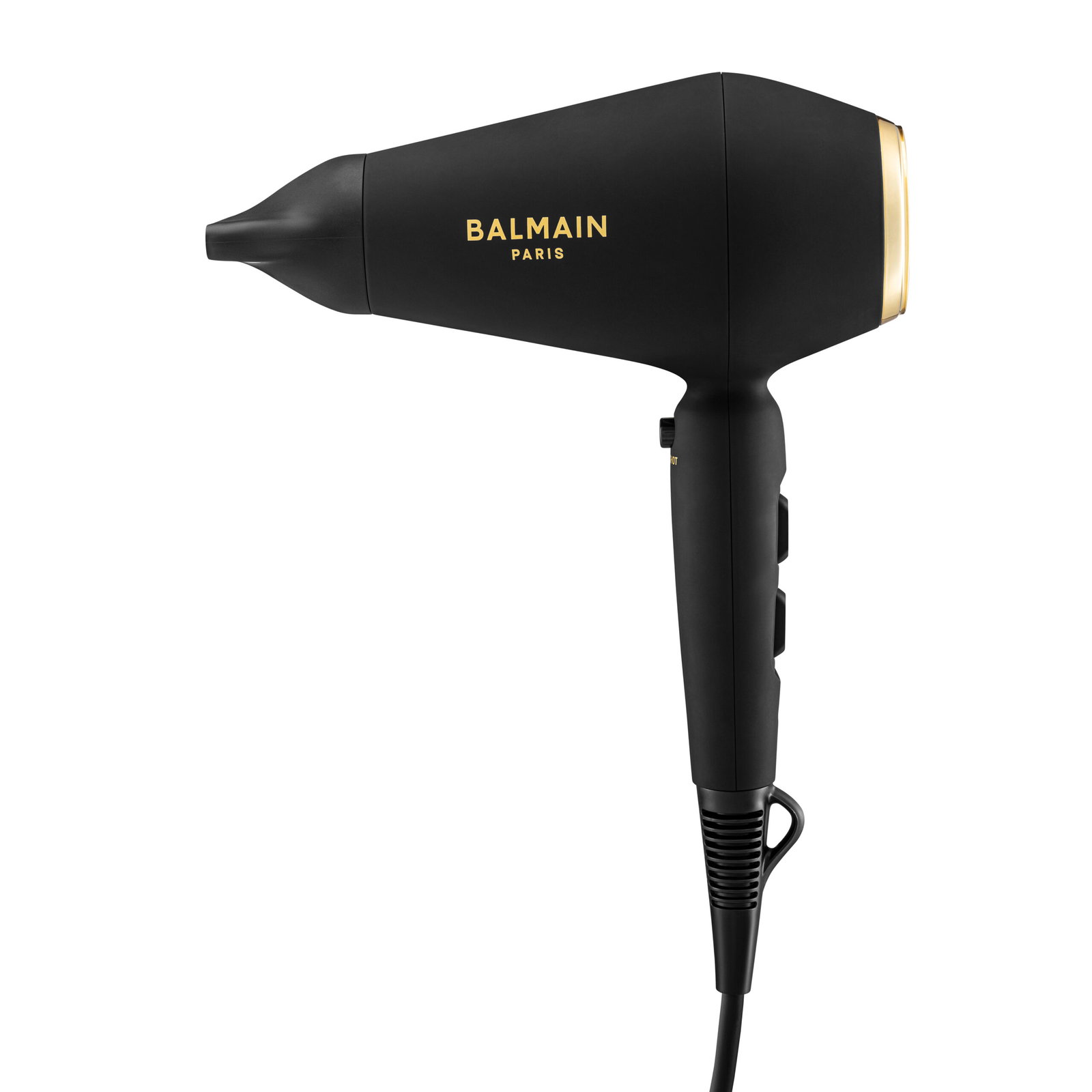 Balmain Professionnel Balmain Session Uscător de păr electric Negru