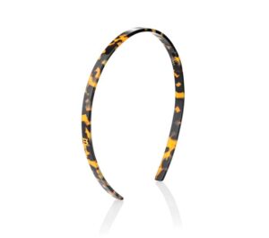 Balmain Professionnel Hair Couture Bentita Turtoise Shell