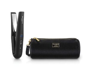 Balmain Universal Cordless Straightener