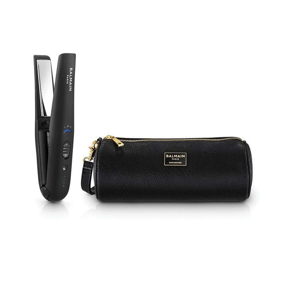 Balmain Universal Cordless Straightener