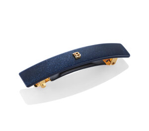 Balmain Cosmetic Sapphire Clema de păr Albastru