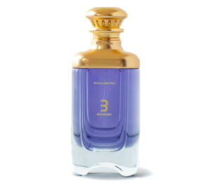 Bharara Enchanted Apă de parfum Pentru femei 100 ml
