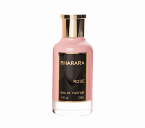 Bharara Rose Apă de parfum Pentru femei 100 ml