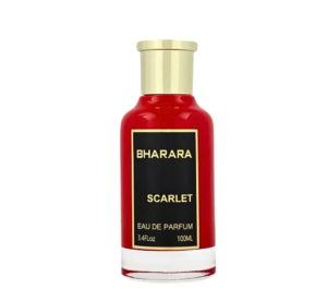 Bharara Scarlet Apă de parfum Pentru femei 100 ml