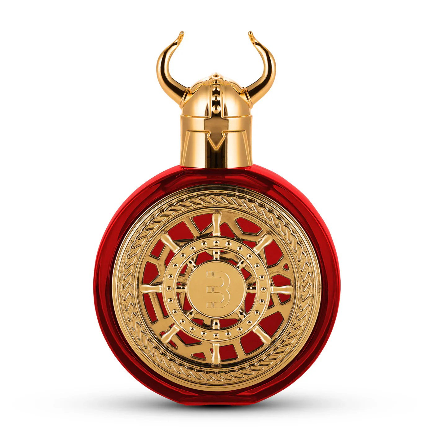 Bharara Viking Kashmir Parfum Unisex 100 ml