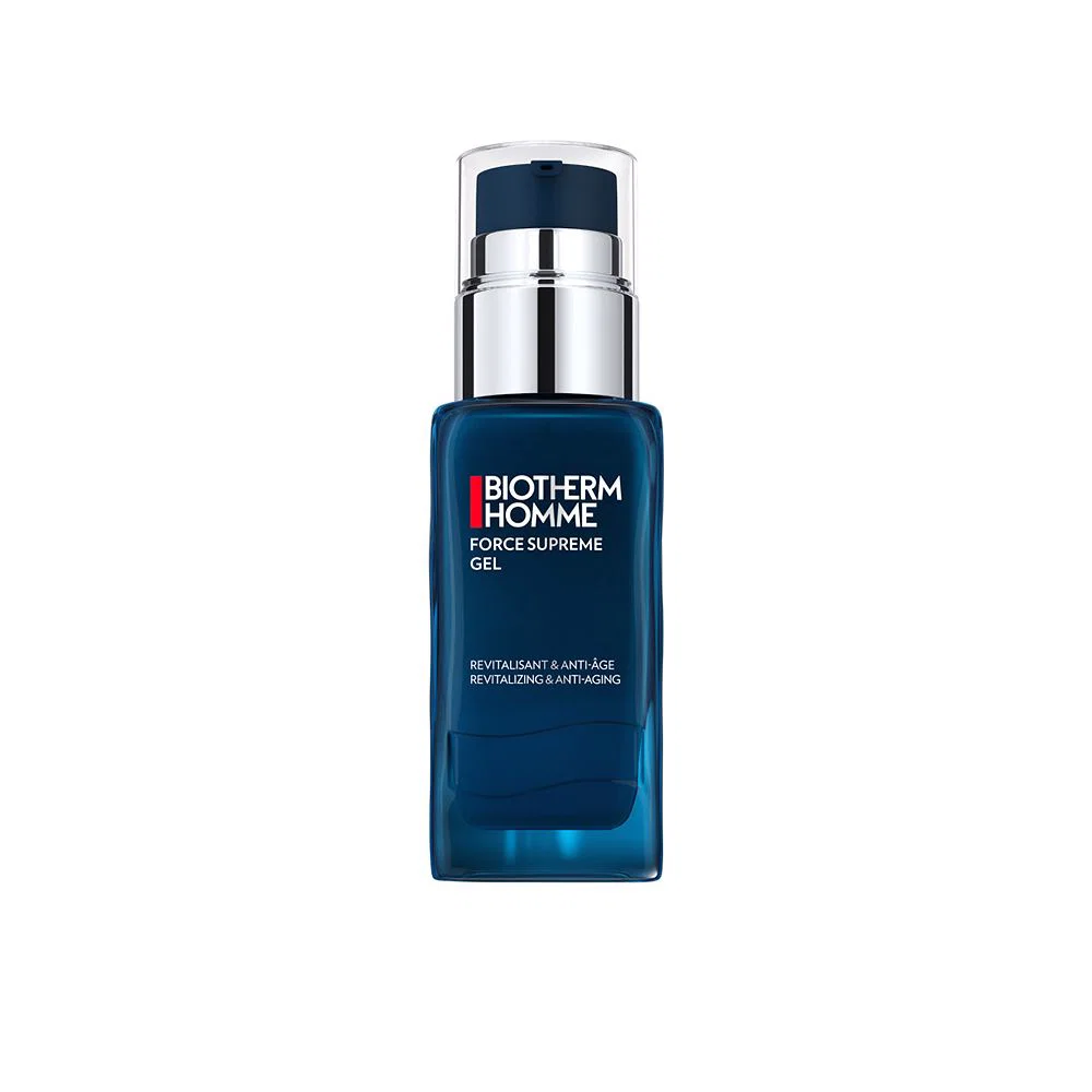 Biotherm Force Supreme Anti-îmbătrânire Gel Pentru față 50 ml *Tester