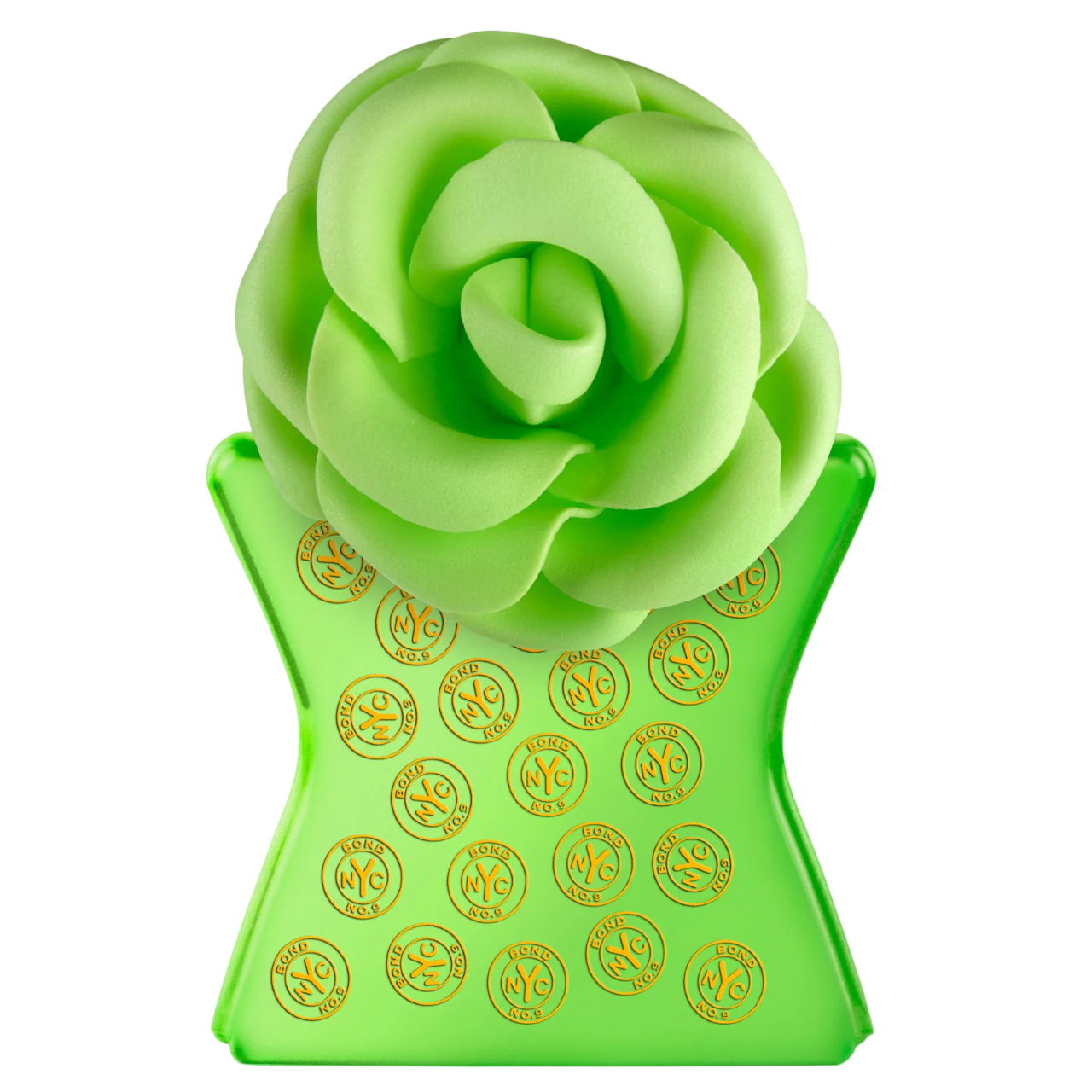 Bond No.9 Hudson Yards Apă de parfum Pentru femei 100 ml *Tester - imagine 2