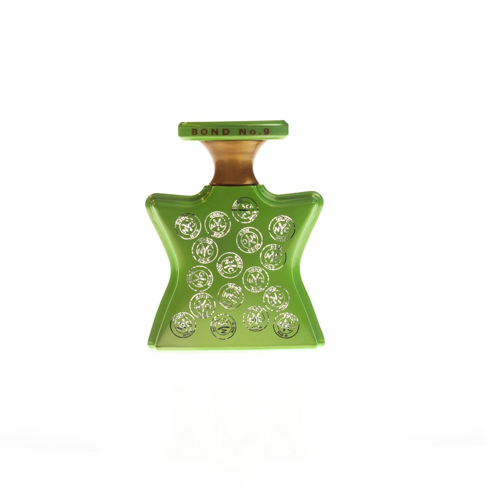 Bond No.9 Hudson Yards Apă de parfum Pentru femei 100 ml *Tester