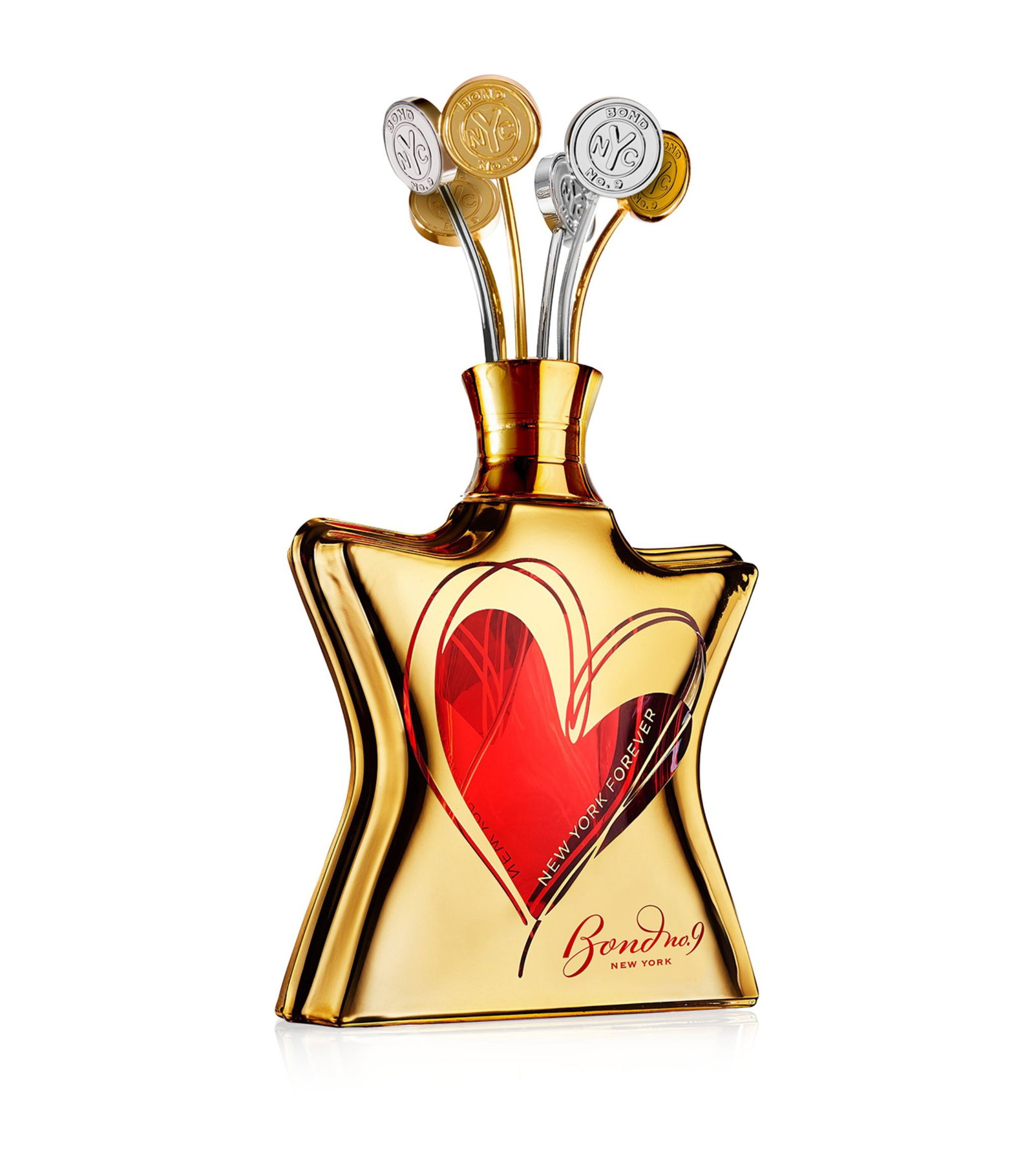 Bond No.9 New York Forever Limited Edition Apă de parfum Unisex 100 ml
