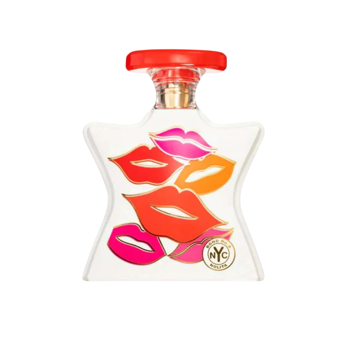 Bond No.9 Nolita Apă de parfum Pentru femei 100 ml