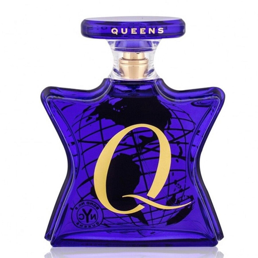 Bond No.9 Queens Apă de parfum Unisex 100 ml *Tester