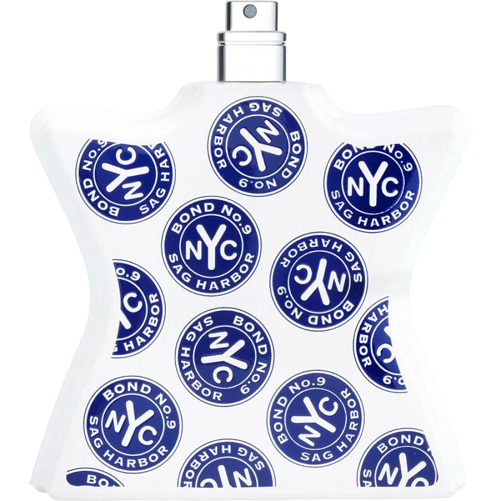 Bond No.9 Sag Harbor Apă de parfum Unisex 100 ml *Tester