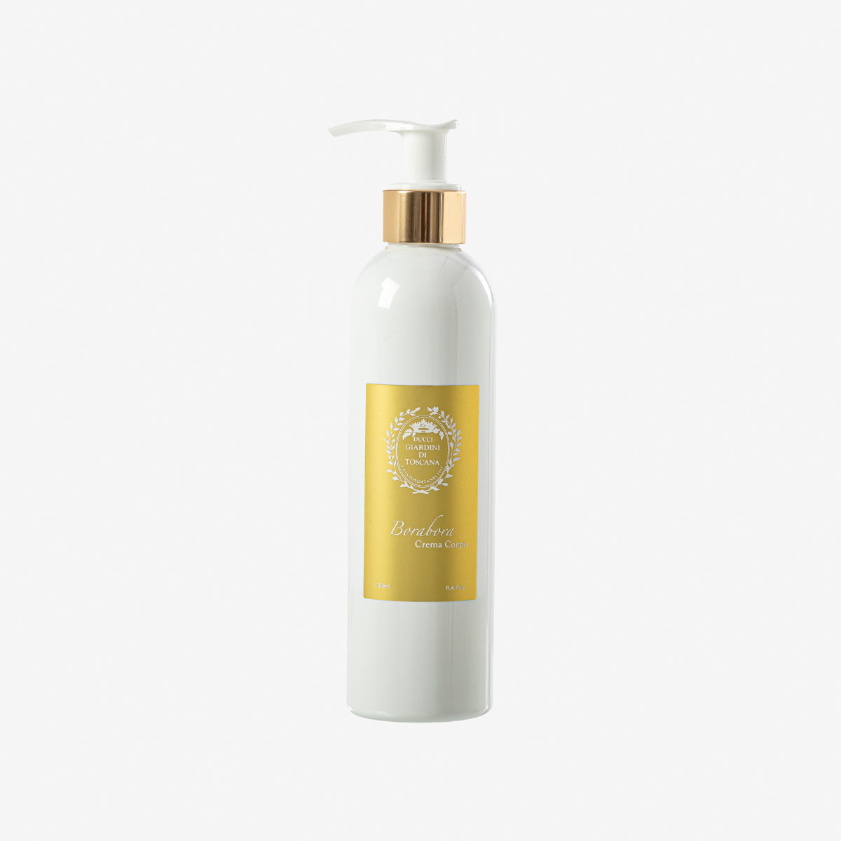 Giardini Di Toscana Borabora Perfumed Body Lotion 250 ml (unisex)