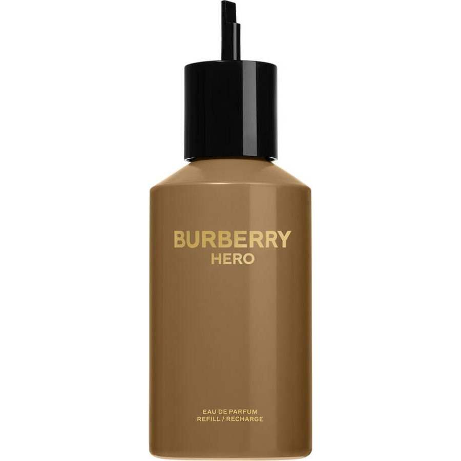 Burberry Hero Apă de parfum Pentru bărbați Reumplere 200 ml