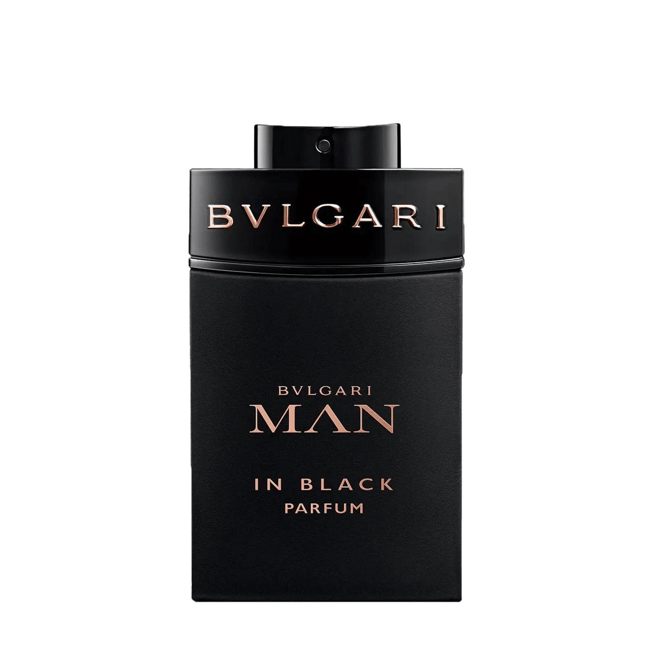Bvlgari Man In Black Parfum Pentru bărbați 60 ml