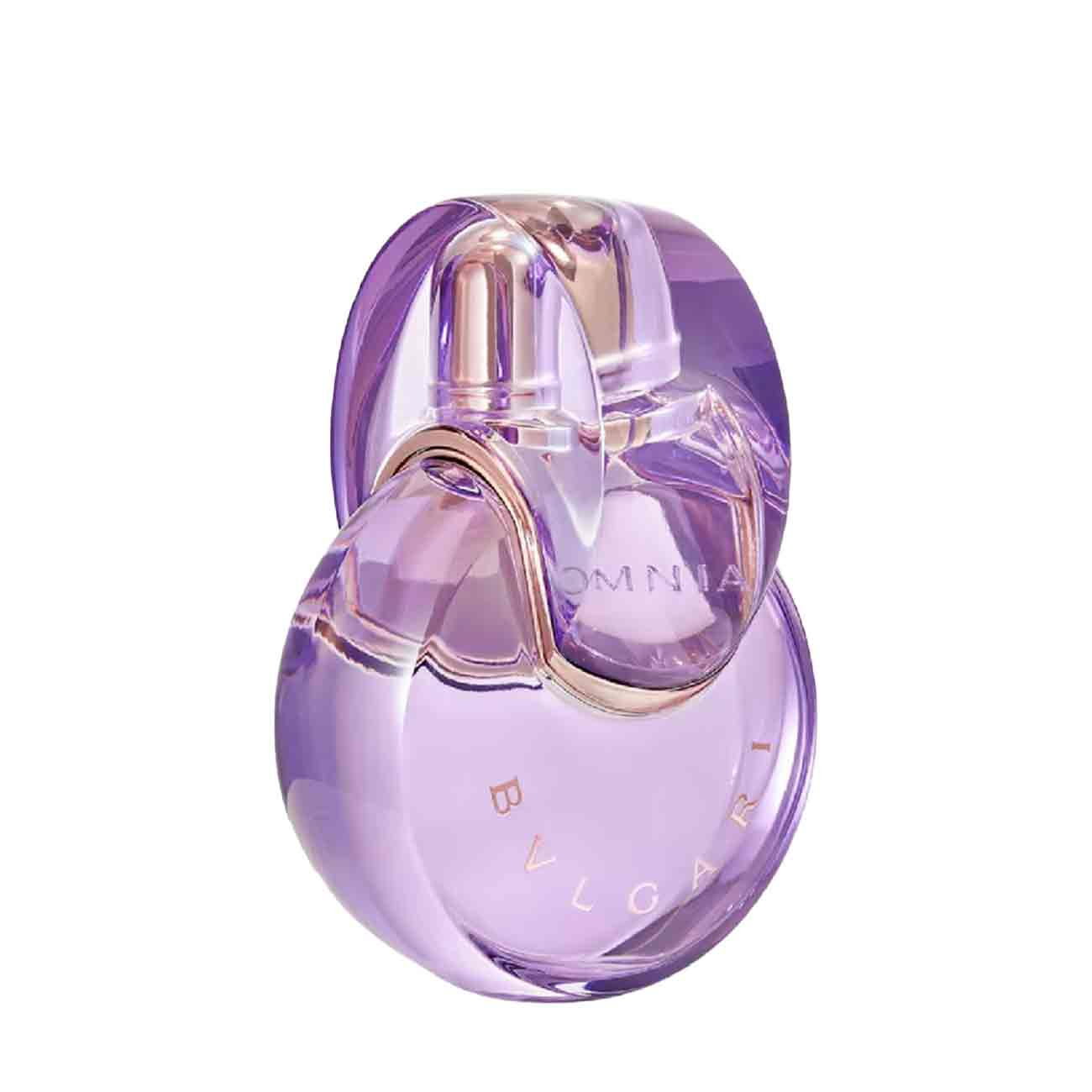 Bvlgari Omnia Amethyste Apă de toaletă Pentru femei 100 ml *Tester