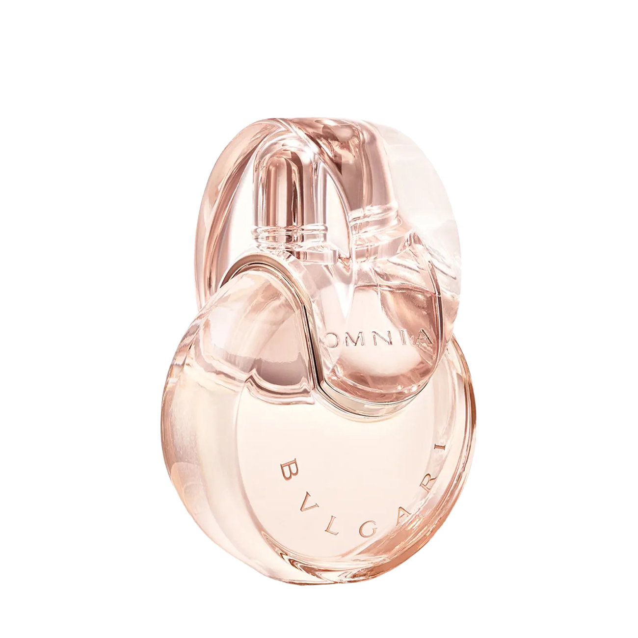 Bvlgari Omnia Crystalline Apă de parfum Pentru femei 100 ml *Tester