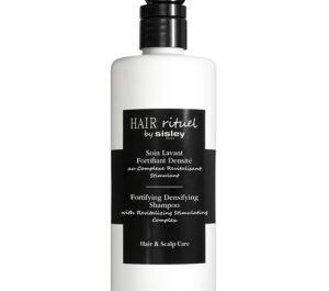Sisley Hair Rituel Fortifying Densifying Shampoo 500 ml