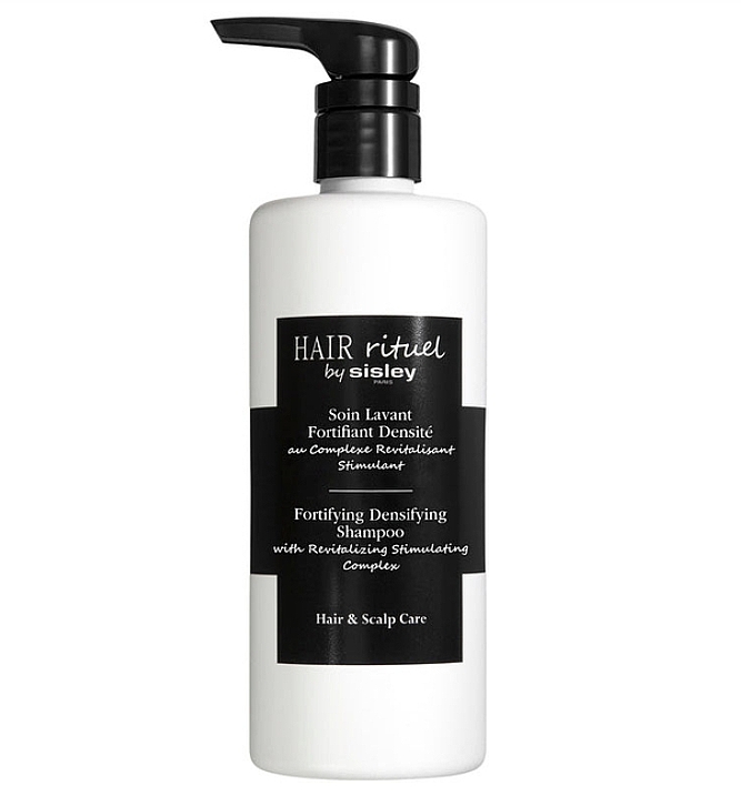 Sisley Hair Rituel Fortifying Densifying Shampoo 500 ml