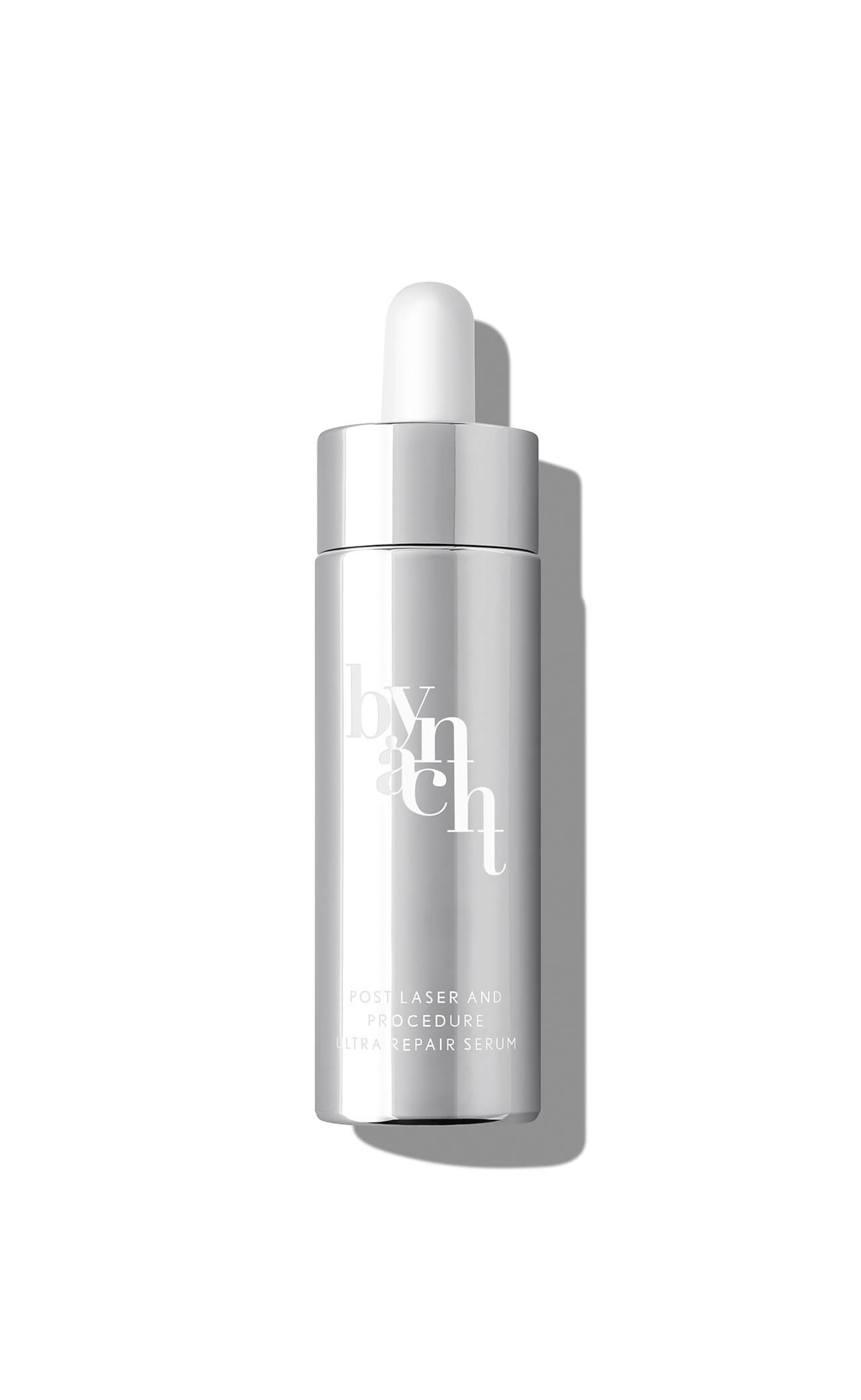 Bynacht Ultra Repair Glicerină După laser și procedură Noapte Ser Pentru față 30 ml *Tester