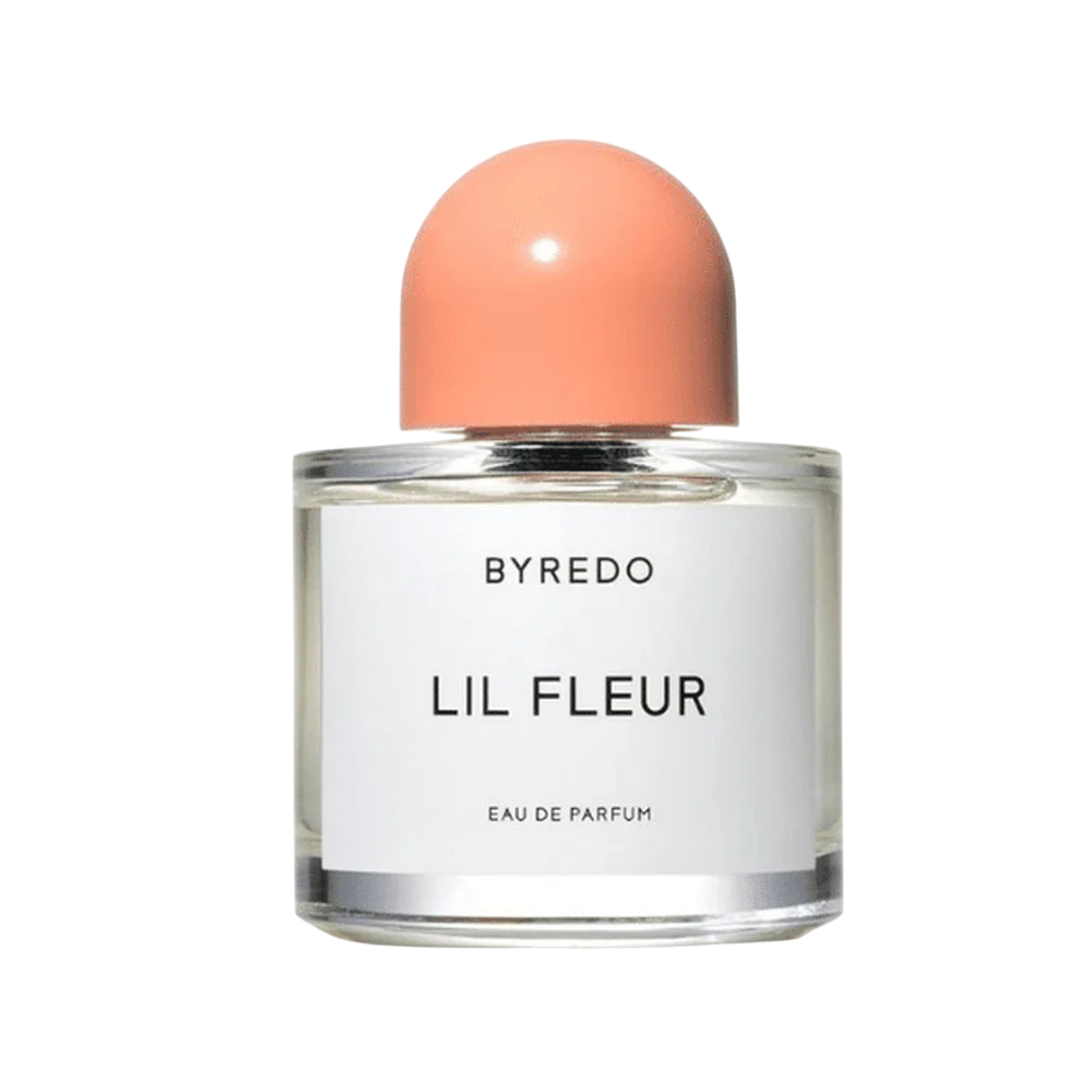 Byredo Lil Fleur Tangerine Apă de parfum Unisex 100 ml