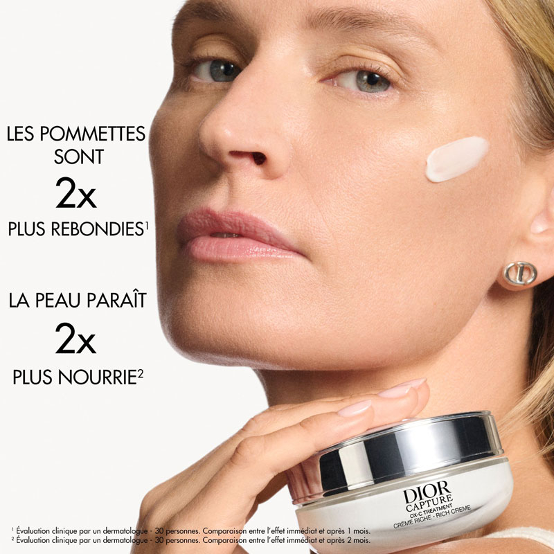 Christian Dior Capture Rich 50 ml - imagine 2