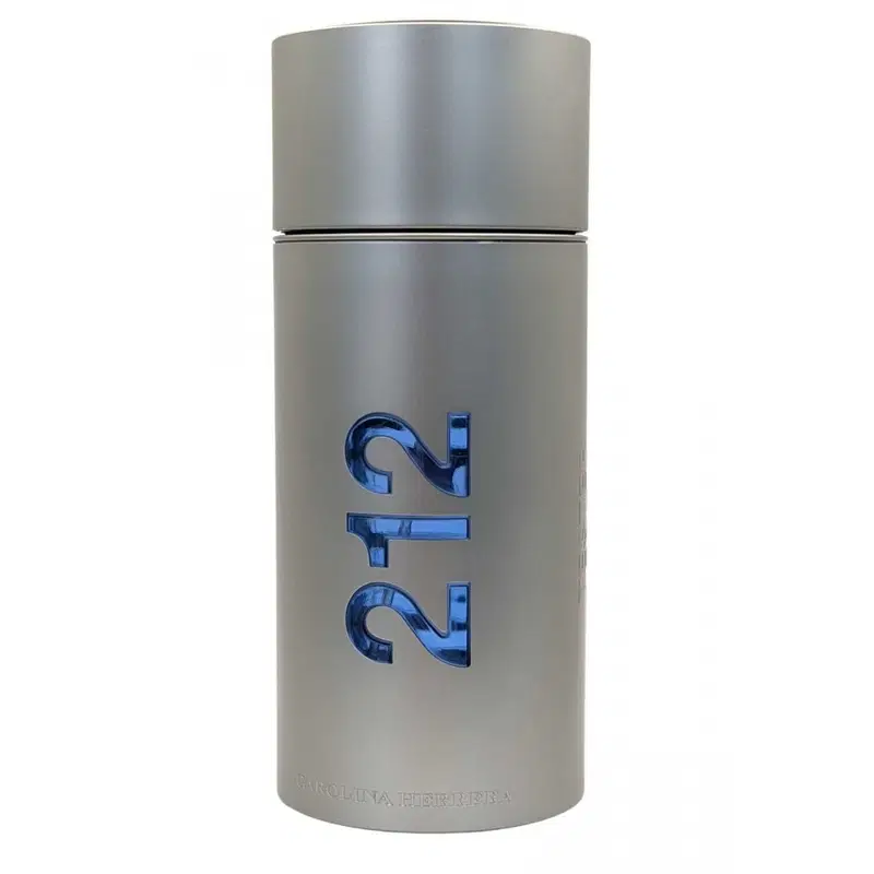 Carolina Herrera 212 Men Apă de toaletă Pentru bărbați 100 ml *Tester