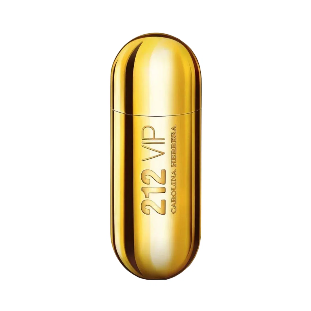 Carolina Herrera 212 VIP Apă de parfum Pentru femei 80 ml *Tester
