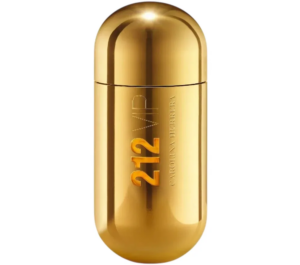 Carolina Herrera 212 VIP Apă de parfum Pentru femei 80 ml *Tester