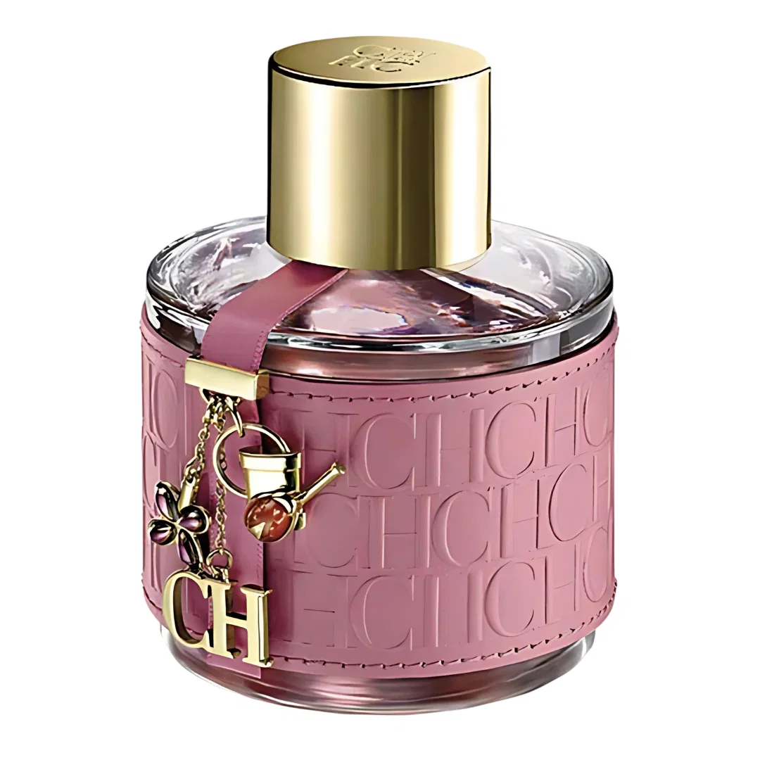 Carolina Herrera CH Grand Tour Apă de toaletă Pentru femei 100 ml