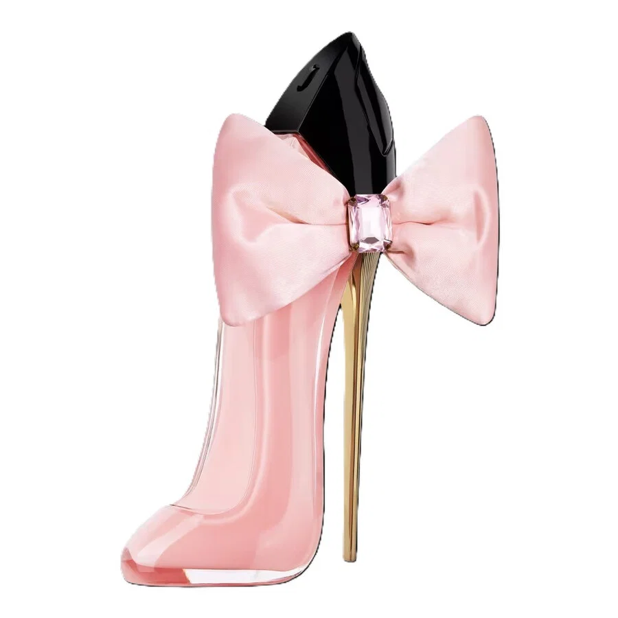Carolina Herrera Good Girl Blush Bow Tastic Apă de parfum Pentru femei 80 ml *Tester