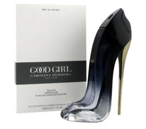 Carolina Herrera Good Girl Legere Apă de parfum Pentru femei 80 ml *Tester