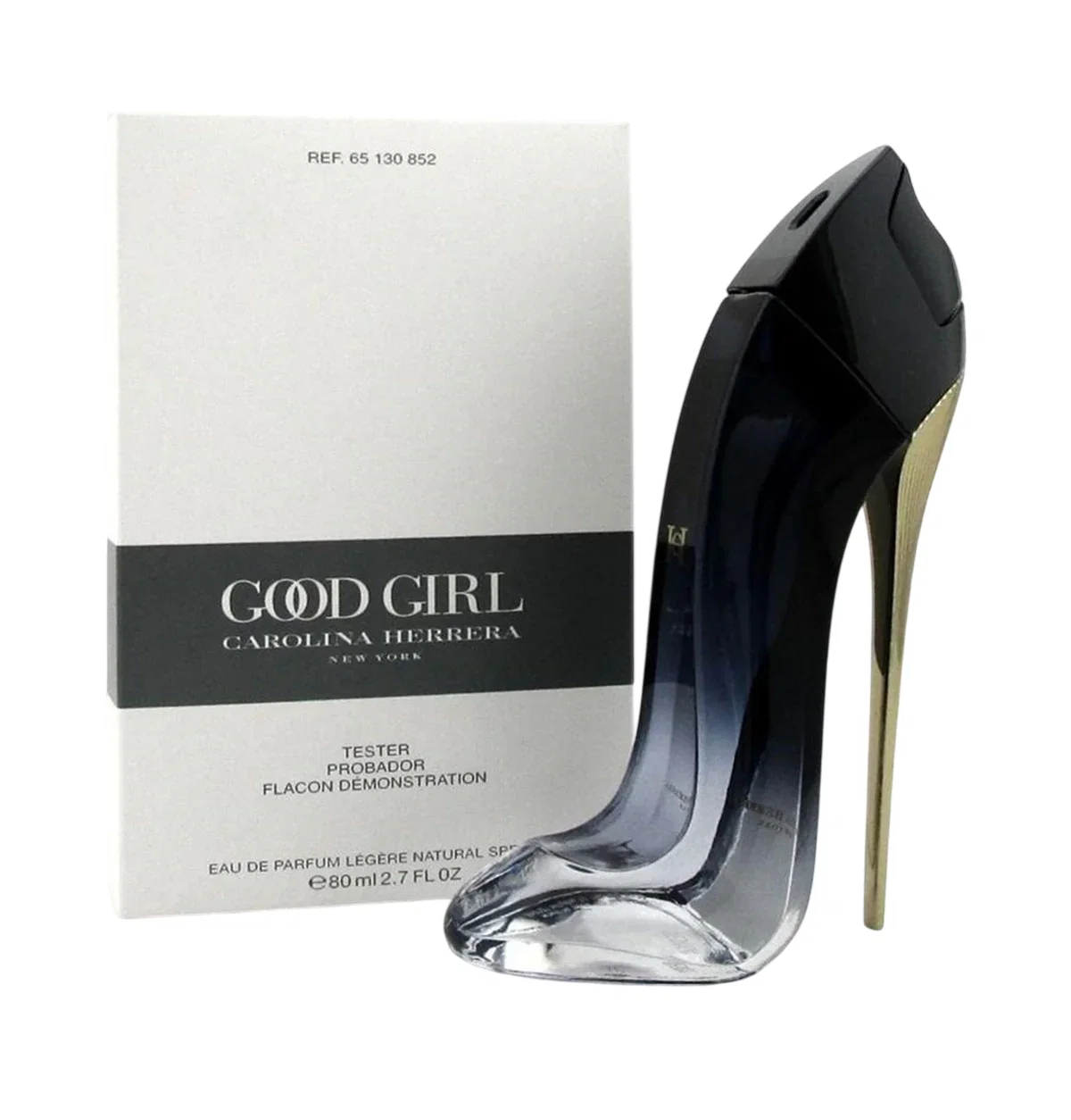 Carolina Herrera Good Girl Legere Apă de parfum Pentru femei 80 ml *Tester