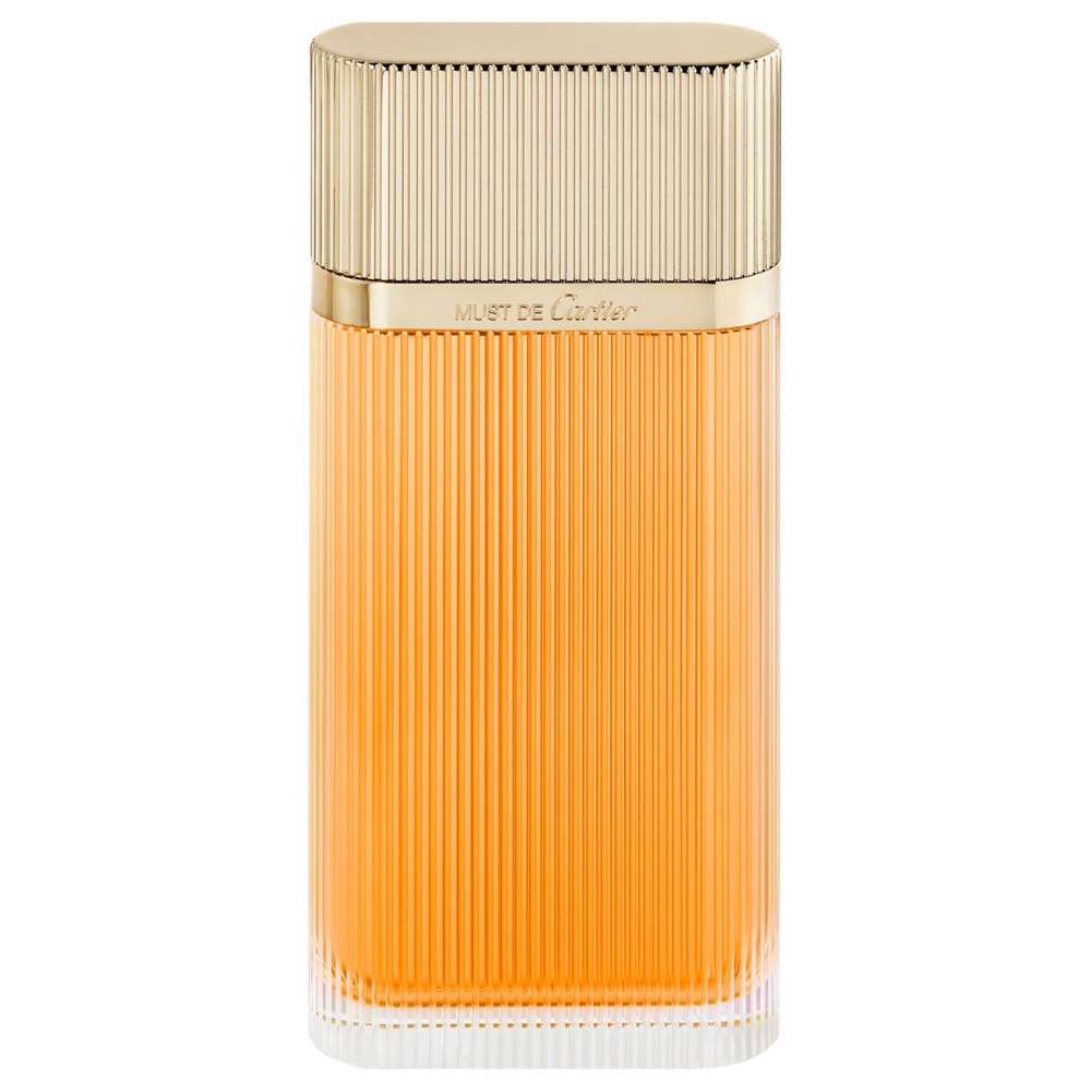 Cartier Must de Cartier Apă de toaletă Pentru femei 100 ml *Tester