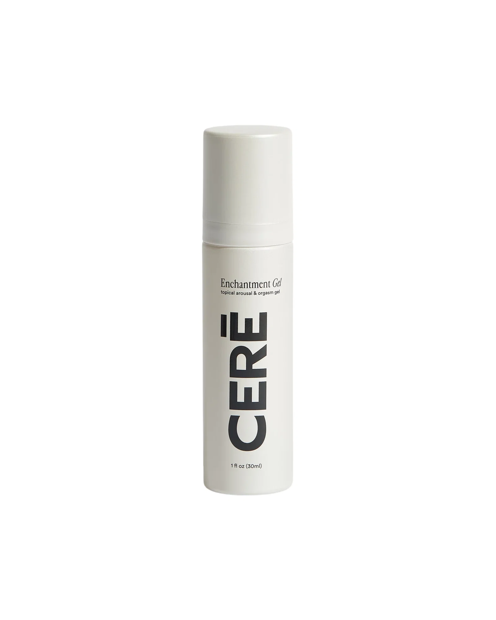 Cere Enchantment Gel Lubrifiant