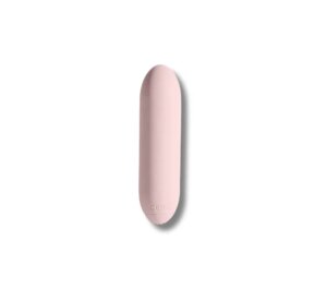 Cere Oui Vibrator USB Rechargeable Waterproof Pink *Miniature