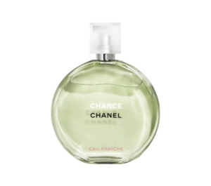 Chanel Chance Eau Fraiche Apă de toaletă Pentru femei 100 ml *Tester