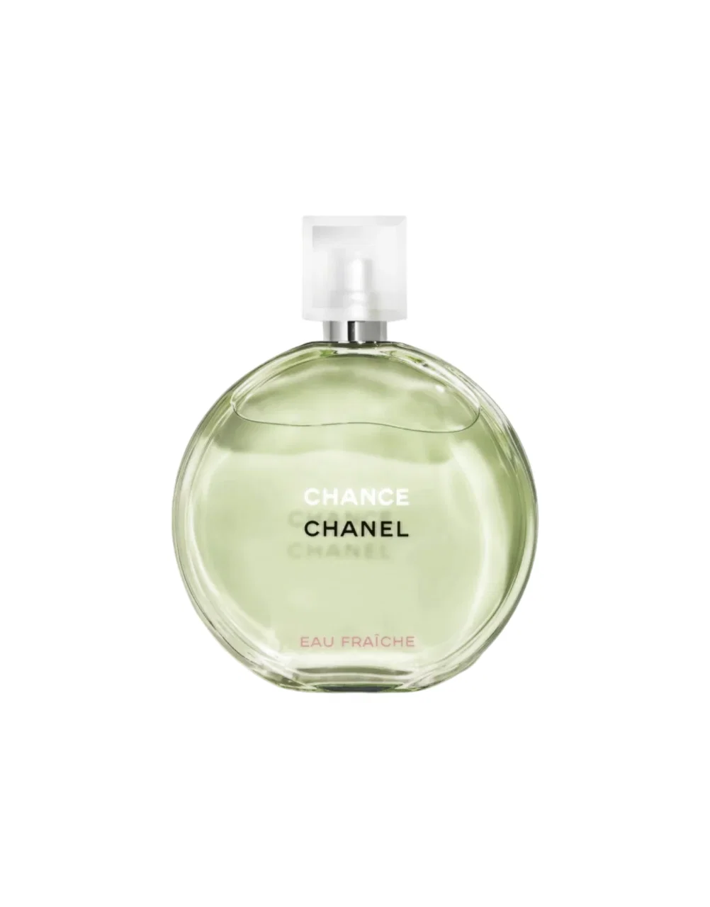 Chanel Chance Eau Fraiche Apă de toaletă Pentru femei 100 ml *Tester
