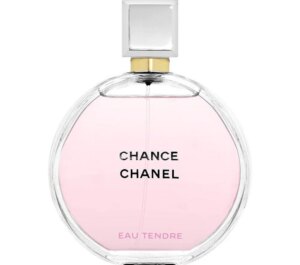 Chanel Chance Eau Tendre Apă de parfum Pentru femei 100 ml *Tester