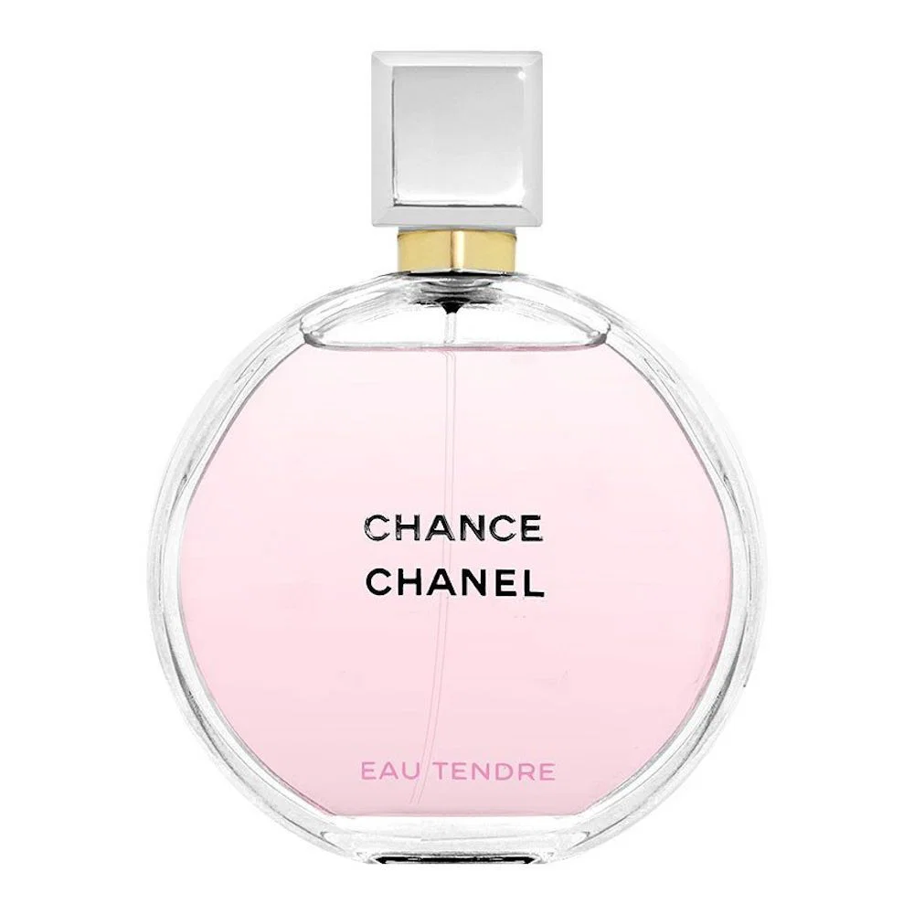 Chanel Chance Eau Tendre Apă de parfum Pentru femei 100 ml *Tester