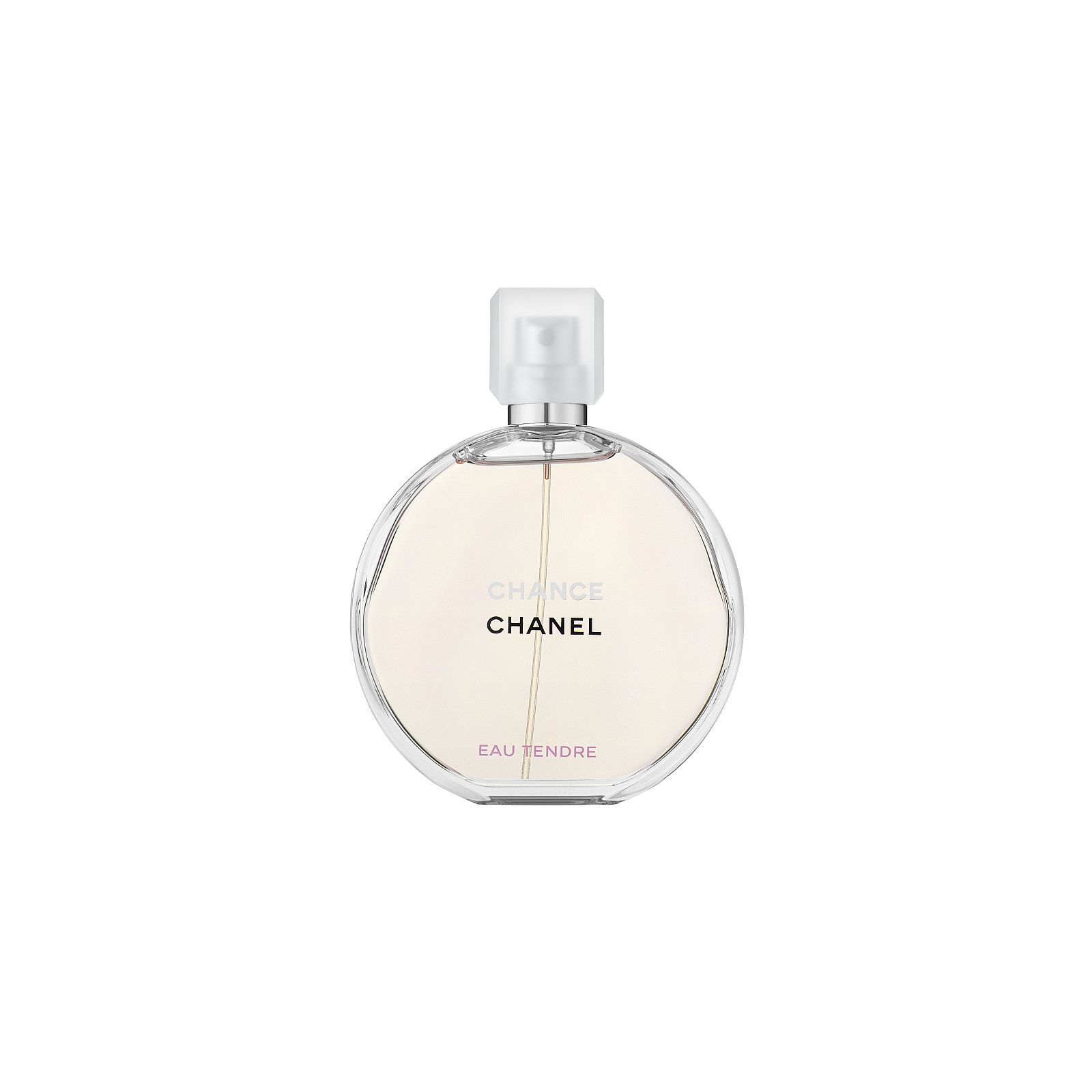 Chanel Chance Eau Tendre Apă de toaletă Pentru femei 100 ml *Tester