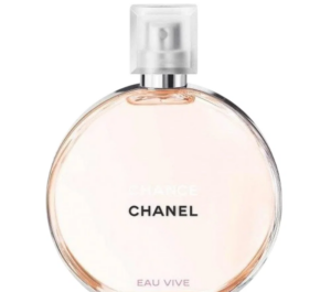 Chanel Chance Eau Vive Apă de toaletă Pentru femei 100 ml *Tester