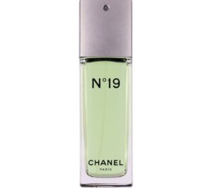 Chanel Chanel N°19 Apă de toaletă Pentru femei 100 ml *Tester